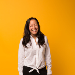 Annie Ta