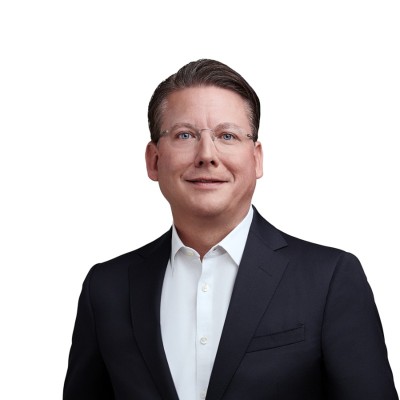 Andre Perwas