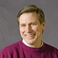 Paul Cameron