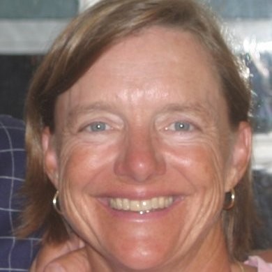 Martha Arscott