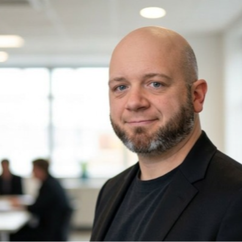 Todd Kaplan