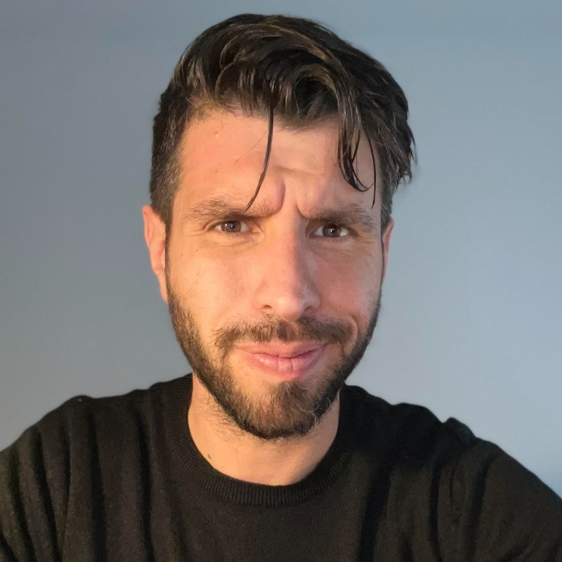 Álex Torrentí
