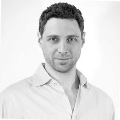 Jonathan Keidan