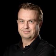 Johan Ekberg