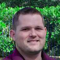 Terry Crospy
