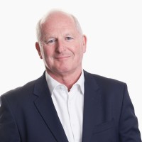 Paul Donovan