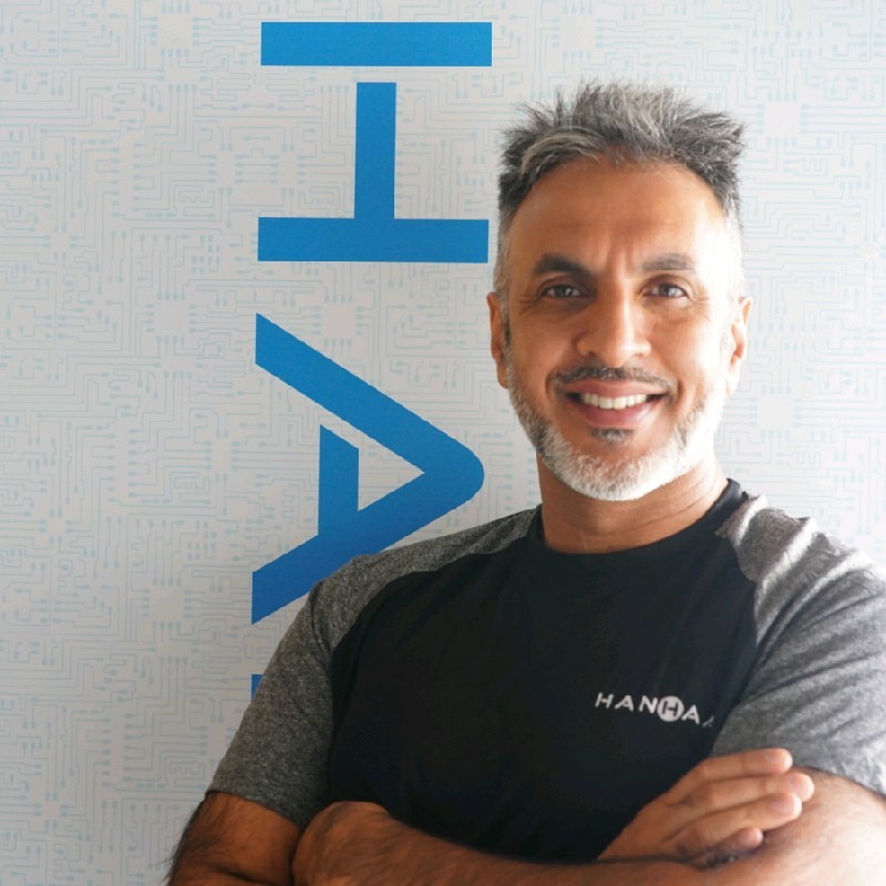 Azhar Hussain