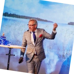 Jan Sturesson