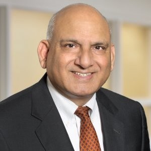 Dr. Ramesh K. Gupta