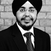 Parampreet Bhasin
