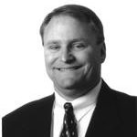Stephen Morton