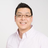 Conrad Chu