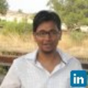 G Yogesh Kumar