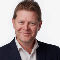 Paul Bransby