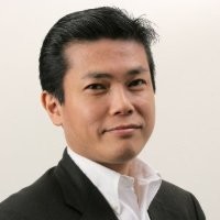 Tomohiko Hasegawa
