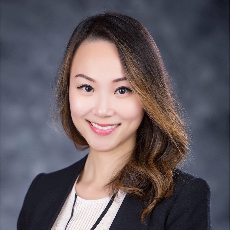 Sharon Wu