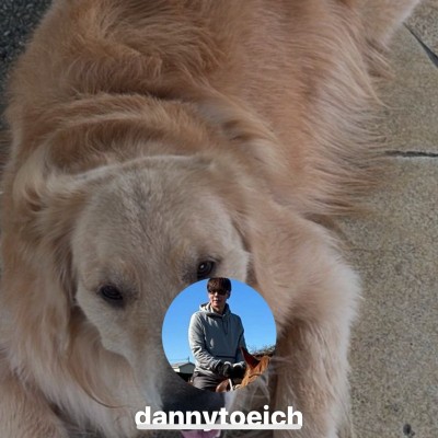 Danny Toe