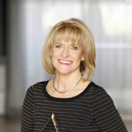 Jeanne Bolger