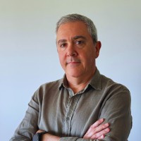Martin Naor