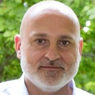 Santiago Fernandez Lopez