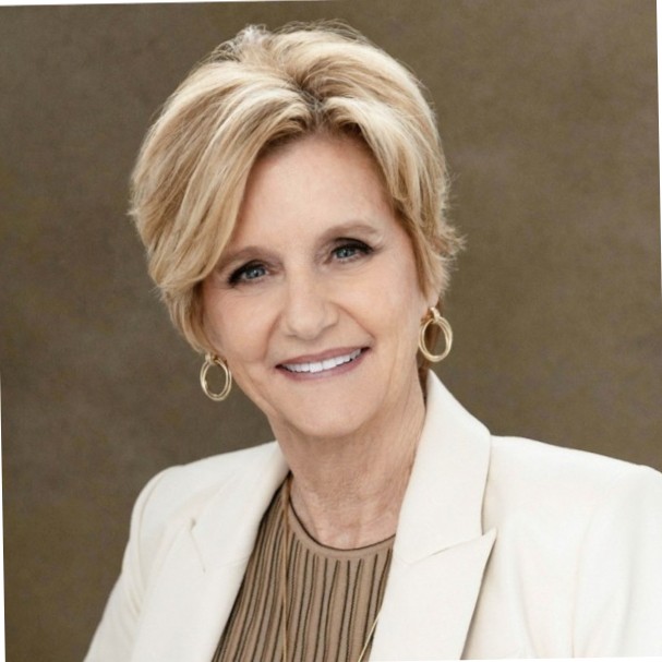 Ann Deters