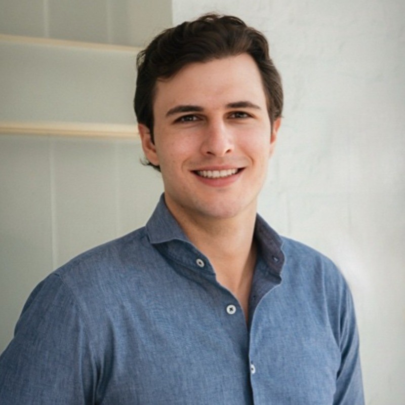 Evan Golden
