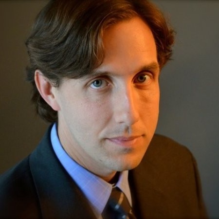 Gregory Depetris