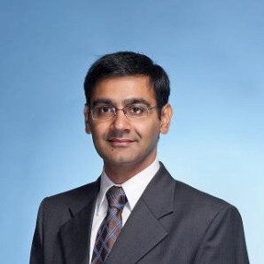 Gautam Madan