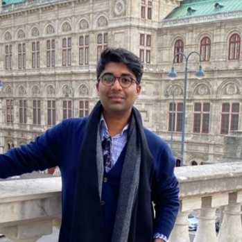 Sreenivas Saba