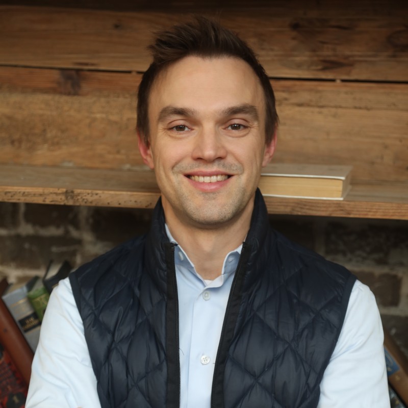 Alex Zhulyev