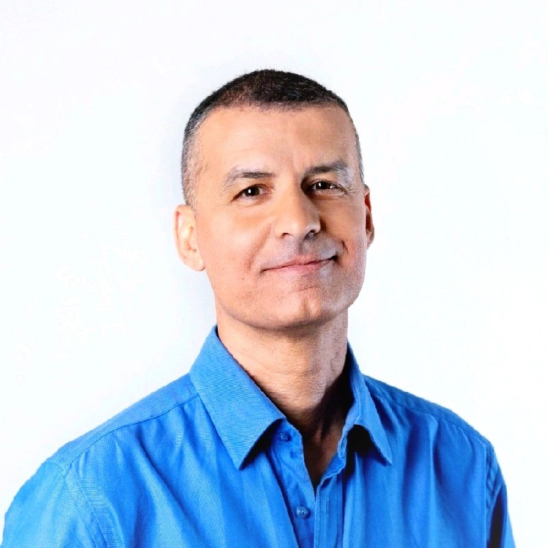 Lior Segal