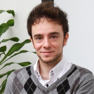 Colin Magne