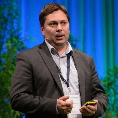 Aki Luukkainen