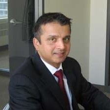 Shash Patel