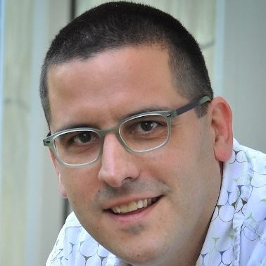 Phillip Miller