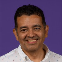 Ruben Hernandez
