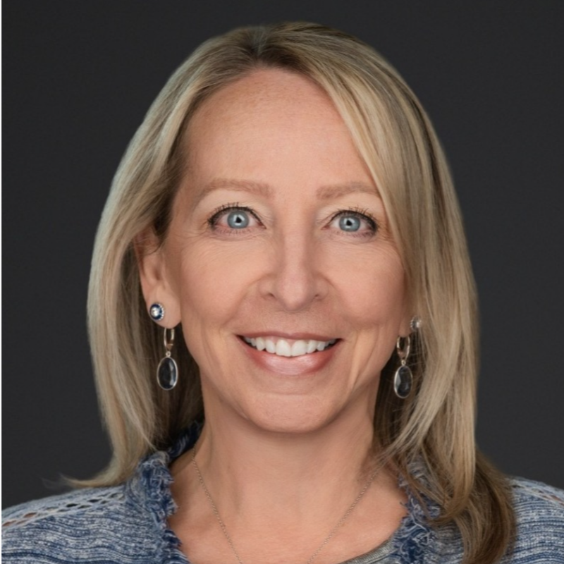 Susi Kimball