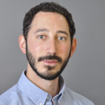 Jeremy Bellaiche