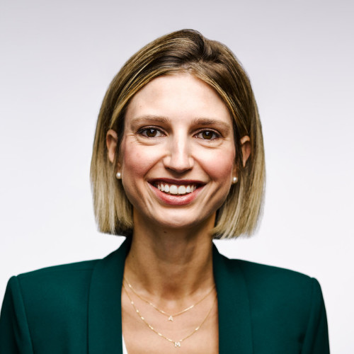 Geraldine Paulus
