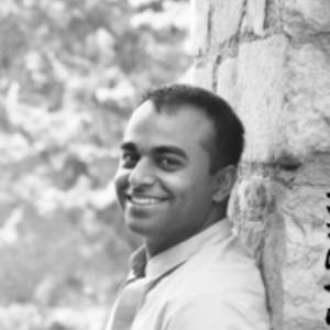Tapan Ghia