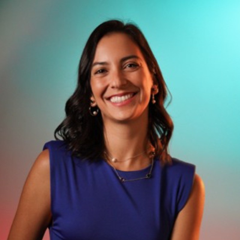 Patricia Desentis Calleja