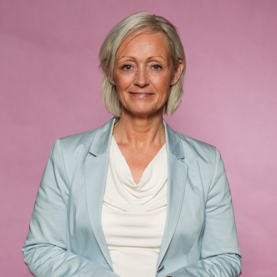 Erika Gregersen