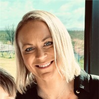 Michelle Insoll