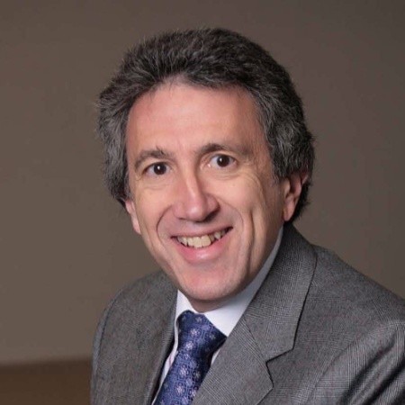 Dr. Sheldon Elman