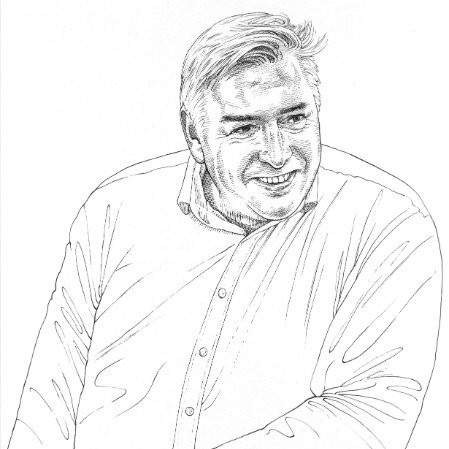 Graham Campbell