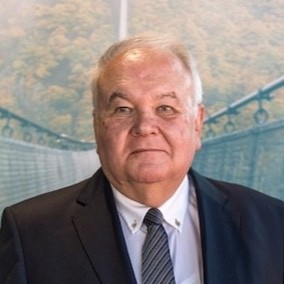 Maurice Olivier