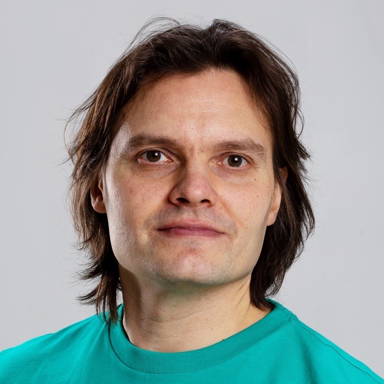 Marko Myllyluoma