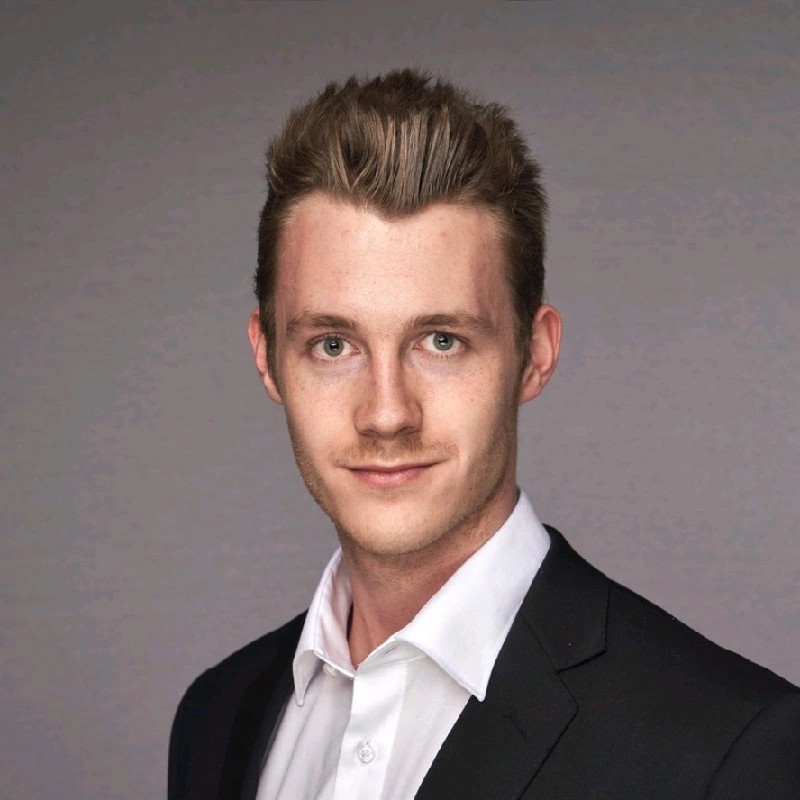 Joel Haas
