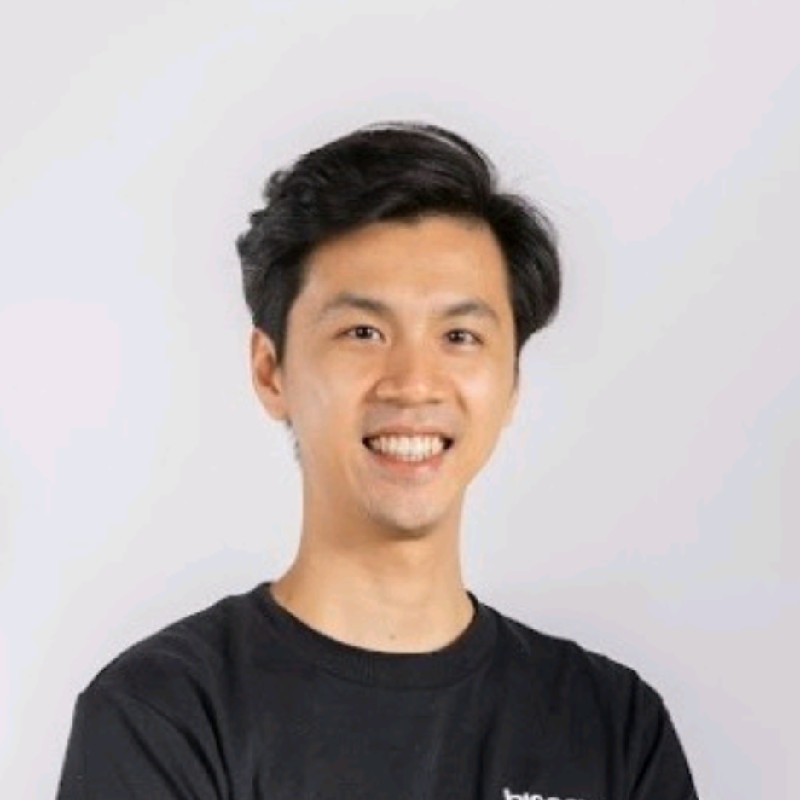 Junxiong Ho