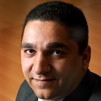 Peter Chopra
